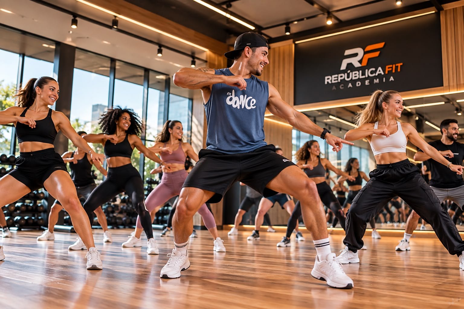 Fitdance